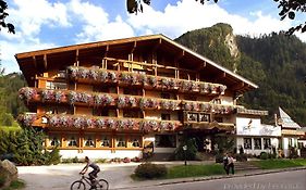 Hotel Falkenstein Kaprun